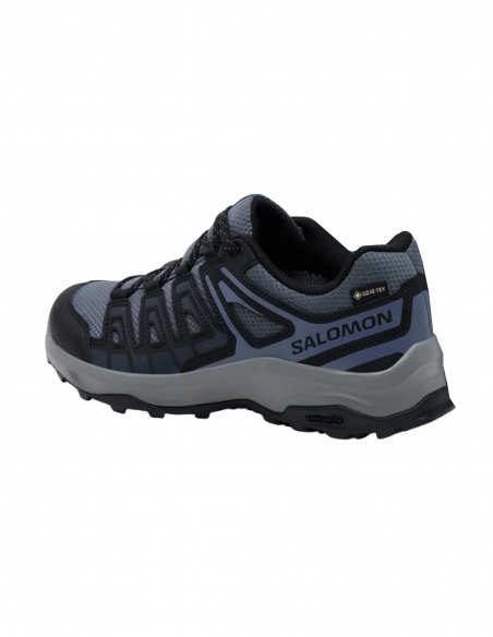 Buty trekkingowe damskie Salomon Extegra GTX