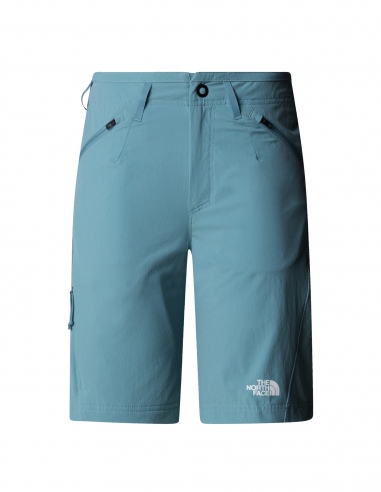Spodenki damskie The North Face Speedlight Straight Short