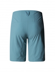Spodenki damskie The North Face Speedlight Straight Short 2