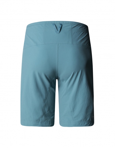 Spodenki damskie The North Face Speedlight Straight Short