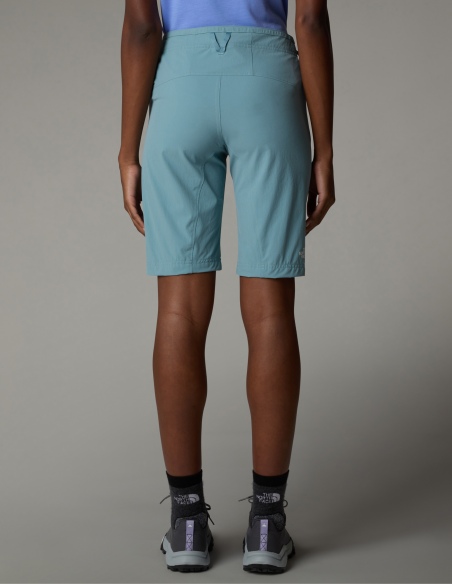 Spodenki damskie The North Face Speedlight Straight Short