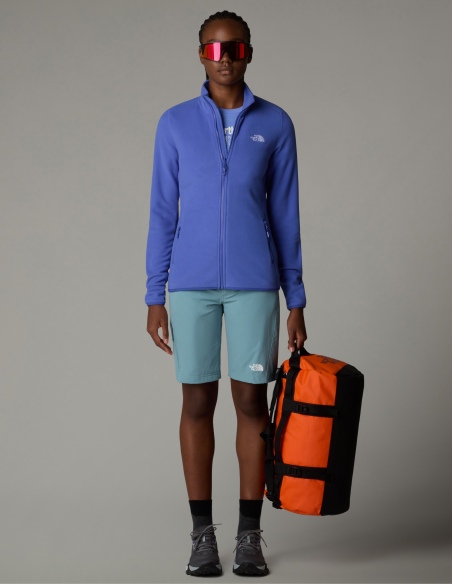 Spodenki damskie The North Face Speedlight Straight Short