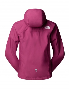 Kurtka damska The North Face Higher Run Wind 2