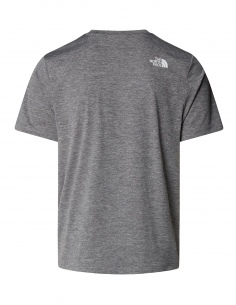 Koszulka męska The North Face 24/7 S/S 2