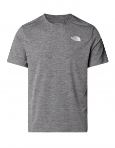 Koszulka męska The North Face 24/7 S/S