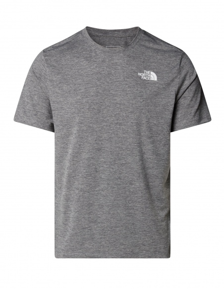 Koszulka męska The North Face 24/7 S/S