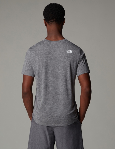 Koszulka męska The North Face 24/7 S/S