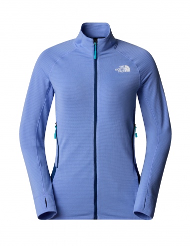 Bluza damska The North Face Bolt POLARTEC®