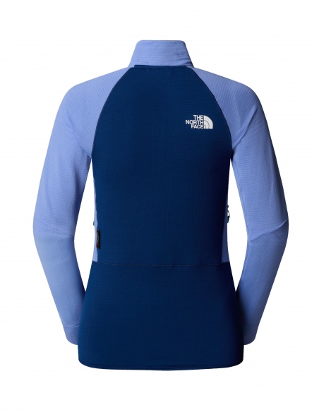 Bluza damska The North Face Bolt POLARTEC®