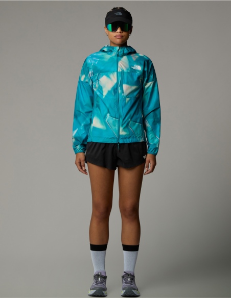 Spodenki damskie The North Face Sunriser 3IN