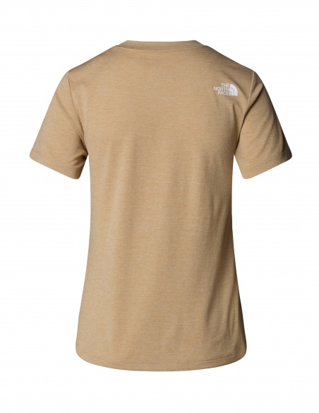 Koszulka damska The North Face Flex MA Graphic