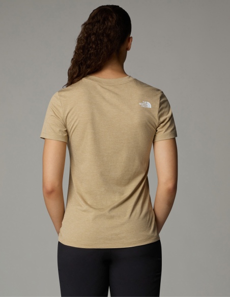 Koszulka damska The North Face Flex MA Graphic