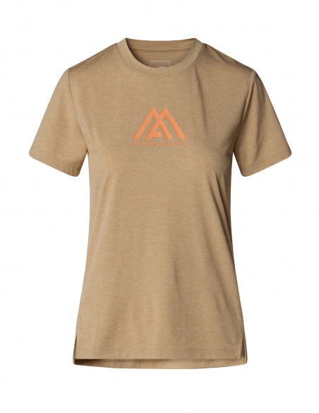 Koszulka damska The North Face Flex MA Graphic