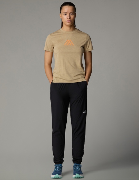 Koszulka damska The North Face Flex MA Graphic