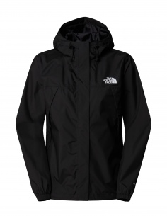 Kurtka przeciwdeszczowa damska The North Face Antora