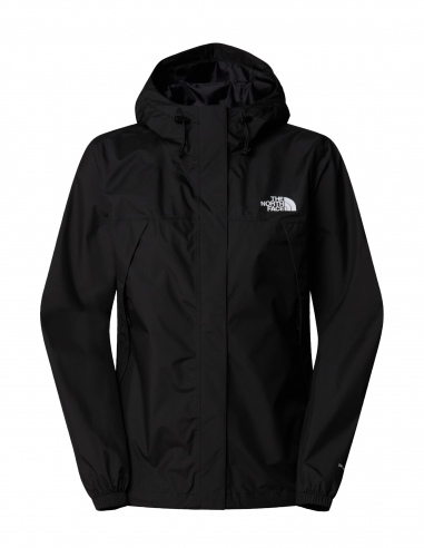 Kurtka przeciwdeszczowa damska The North Face Antora