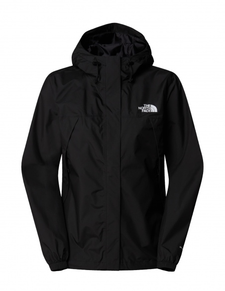 Kurtka przeciwdeszczowa damska The North Face Antora