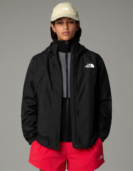Kurtka przeciwdeszczowa damska The North Face Antora