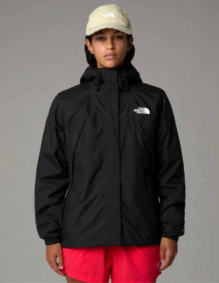 Kurtka przeciwdeszczowa damska The North Face Antora