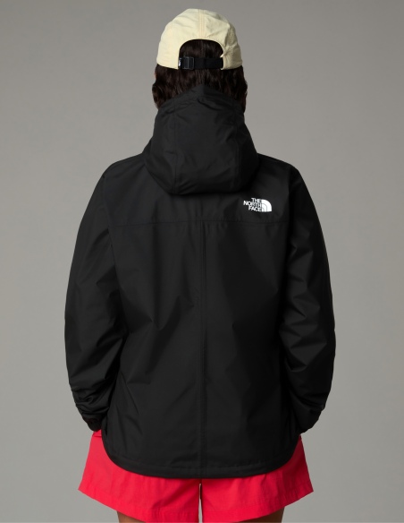 Kurtka przeciwdeszczowa damska The North Face Antora