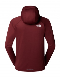 Bluza z kapturem męska The North Face Sunriser Hoodie 2
