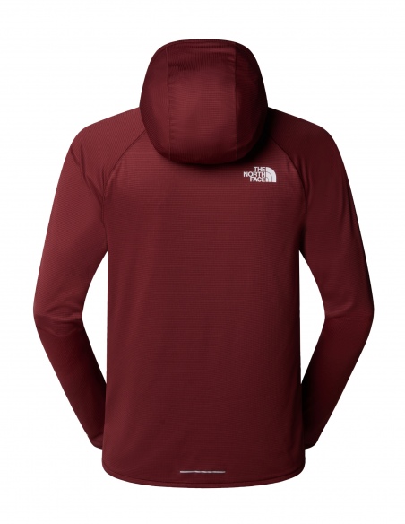 Bluza z kapturem męska The North Face Sunriser Hoodie