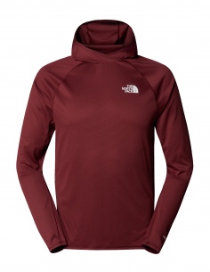 Bluza z kapturem męska The North Face Sunriser Hoodie