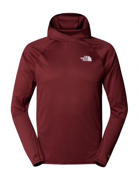 Bluza z kapturem męska The North Face Sunriser Hoodie