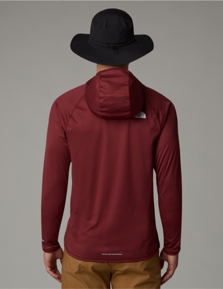 Bluza z kapturem męska The North Face Sunriser Hoodie