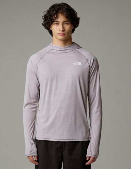 Bluza z kapturem męska The North Face Sunriser Hoodie
