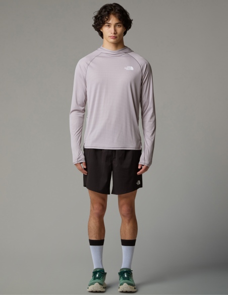 Bluza z kapturem męska The North Face Sunriser Hoodie