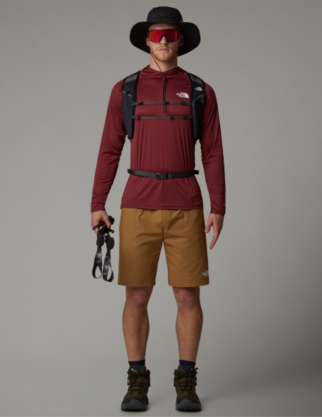 Bluza z kapturem męska The North Face Sunriser Hoodie