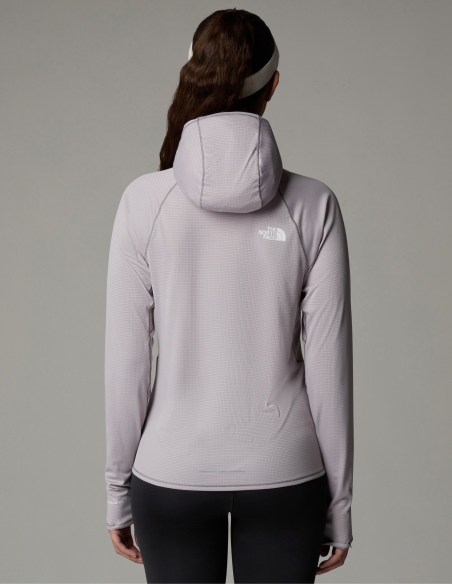 Bluza z kapturem damska The North Face Sunriser Hoodie