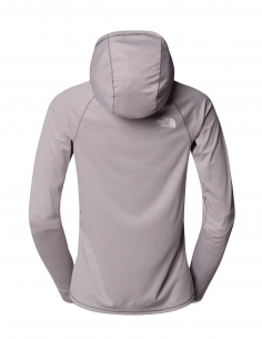Bluza z kapturem damska The North Face Sunriser Hoodie 2