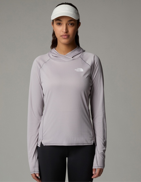 Bluza z kapturem damska The North Face Sunriser Hoodie