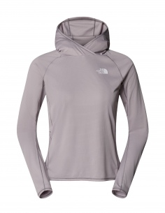 Bluza z kapturem damska The North Face Sunriser Hoodie