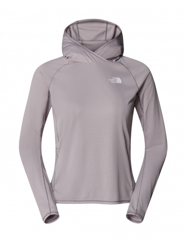 Bluza z kapturem damska The North Face Sunriser Hoodie