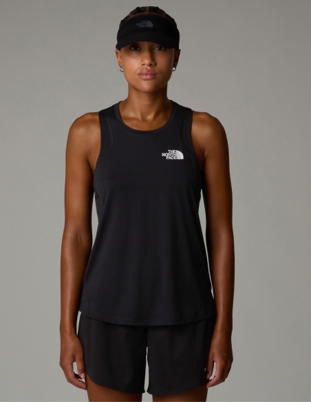Koszulka damska The North Face Lightbright Tank