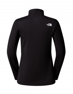 Bluza damska The North Face Flex 1/4 Zip Slim 2