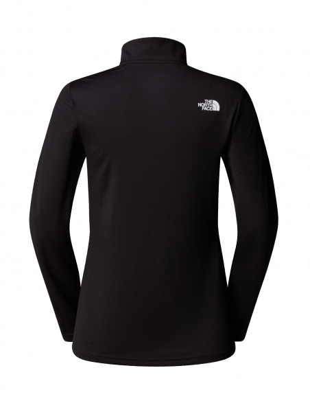 Bluza damska The North Face Flex 1/4 Zip Slim