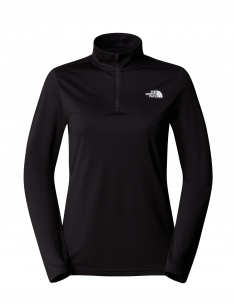 Bluza damska The North Face Flex 1/4 Zip Slim