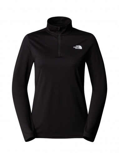 Bluza damska The North Face Flex 1/4 Zip Slim