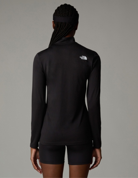 Bluza damska The North Face Flex 1/4 Zip Slim
