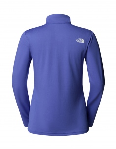 Bluza damska The North Face Flex 1/4 Zip Slim 2