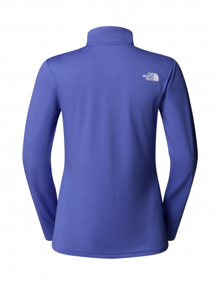 Bluza damska The North Face Flex 1/4 Zip Slim