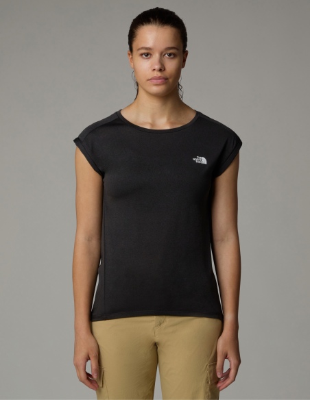 Koszulka damska The North Face Tanken Tank