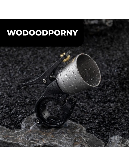 Dzwonek rowerowy Rockbros 3421000500