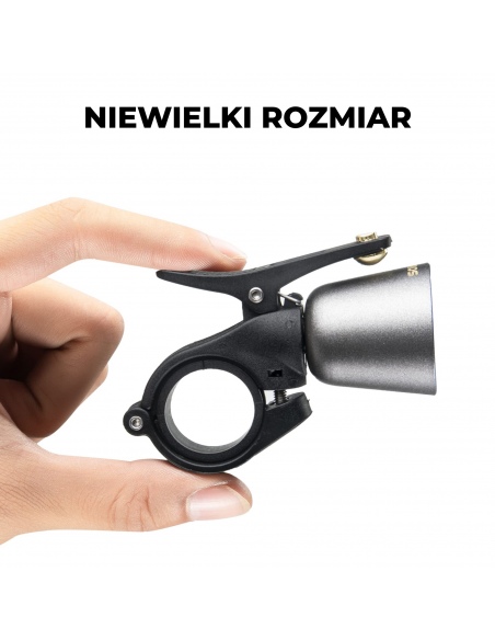 Dzwonek rowerowy Rockbros 3421000500