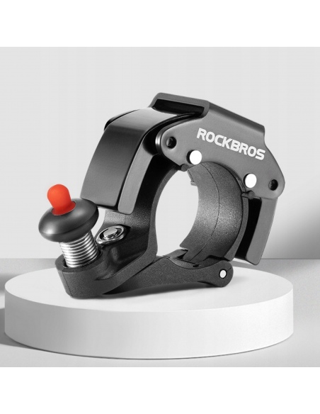 Dzwonek rowerowy Rockbros 34210006001