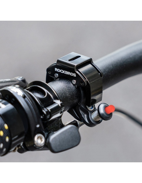 Dzwonek rowerowy Rockbros 34210006001
